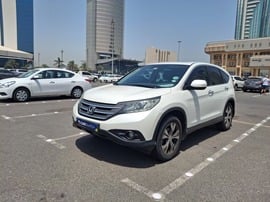 Honda CR-V Used 2014 Honda CR-V for sale in Dubai