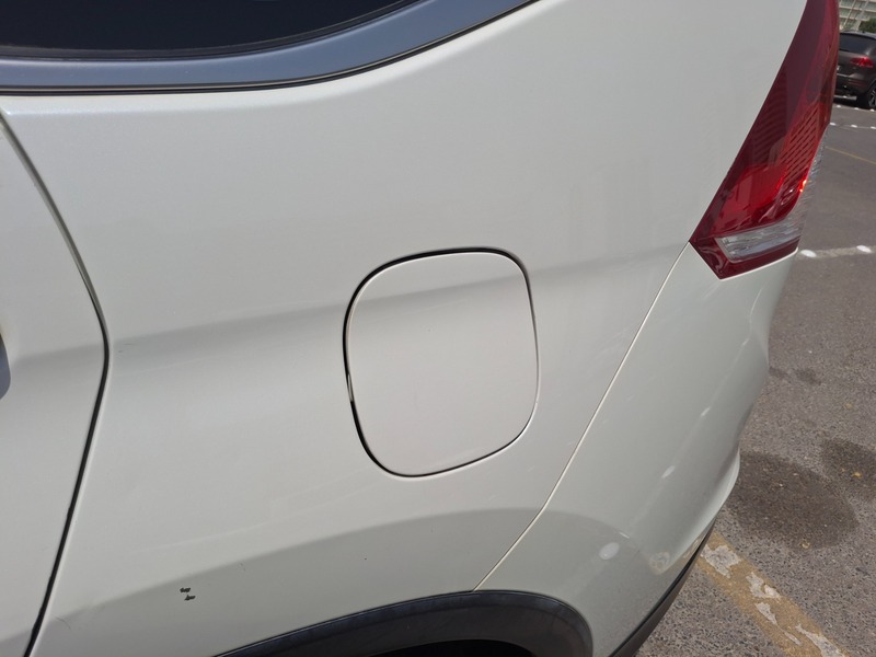 Used 2014 Honda CR-V for sale in Dubai