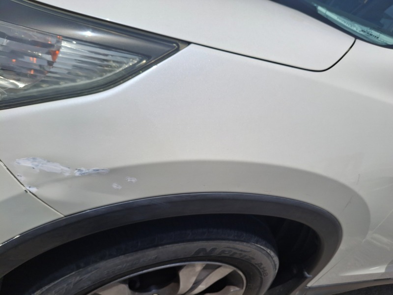 Used 2014 Honda CR-V for sale in Dubai
