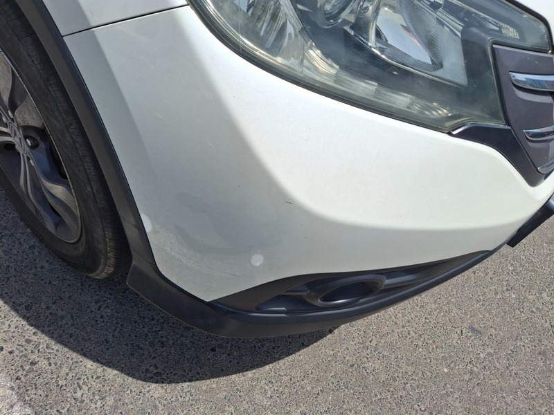Used 2014 Honda CR-V for sale in Dubai
