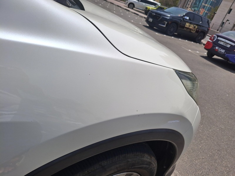 Used 2014 Honda CR-V for sale in Dubai