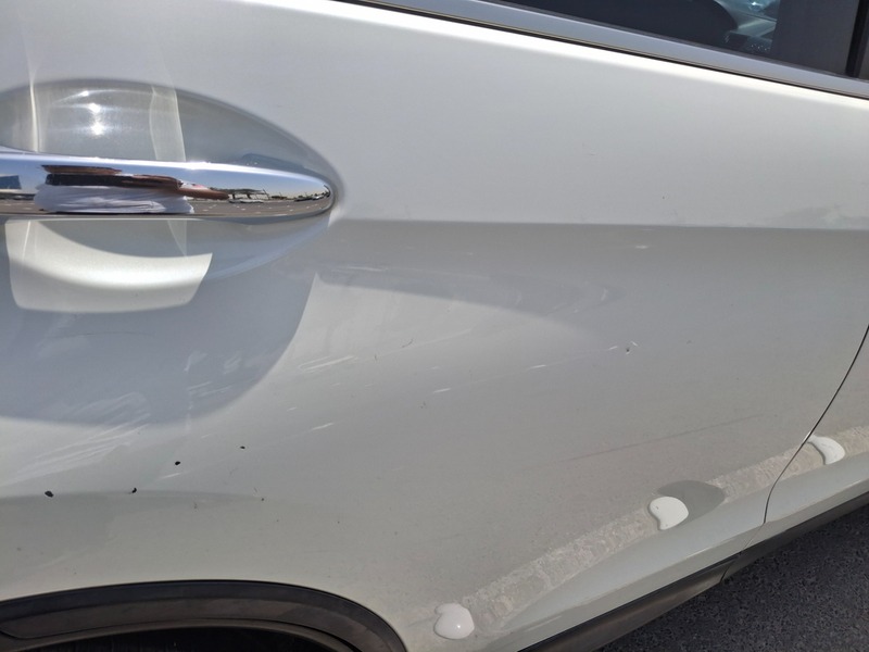 Used 2014 Honda CR-V for sale in Dubai