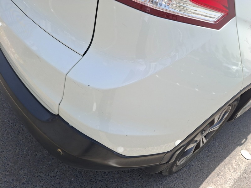 Used 2014 Honda CR-V for sale in Dubai