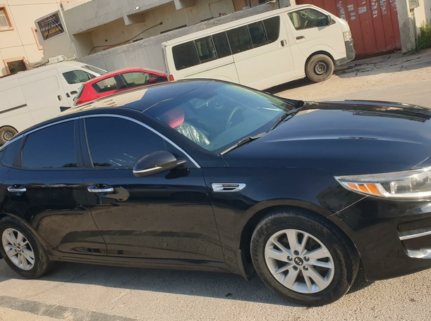 kia