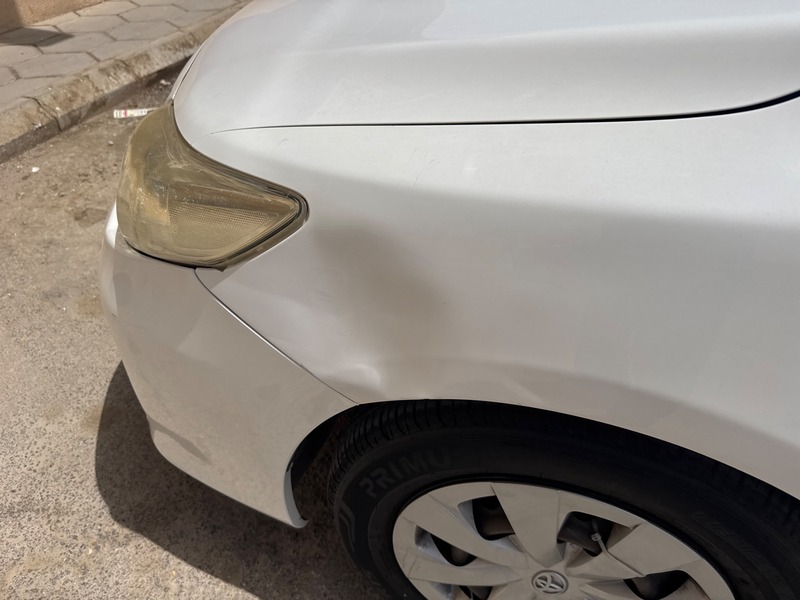 Used 2013 Toyota Corolla for sale in Riyadh