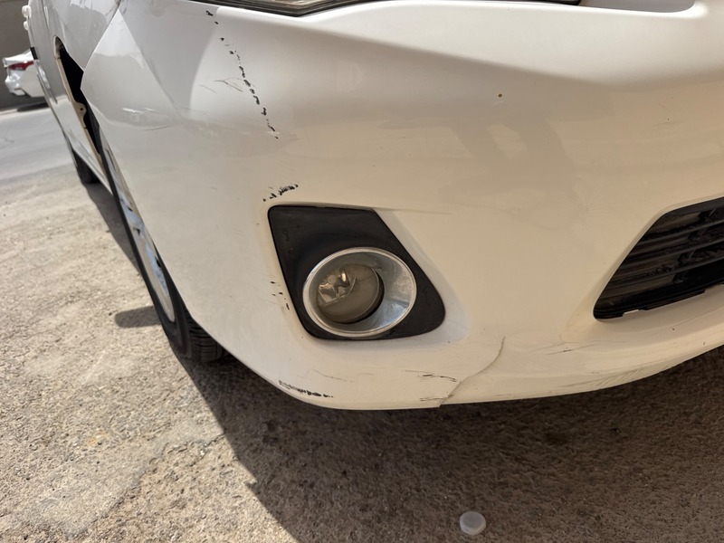 Used 2013 Toyota Corolla for sale in Riyadh