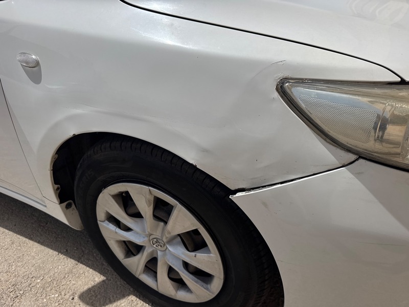 Used 2013 Toyota Corolla for sale in Riyadh