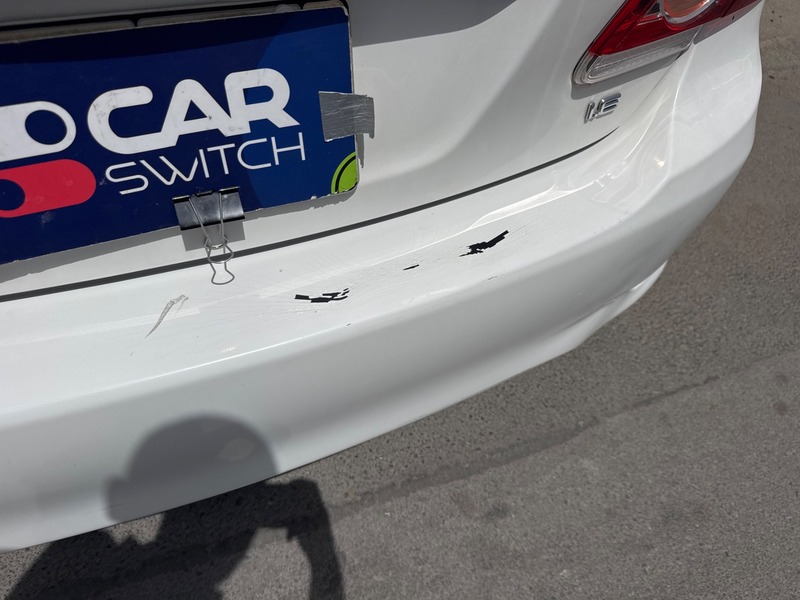 Used 2013 Toyota Corolla for sale in Riyadh