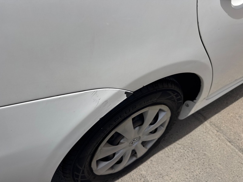 Used 2013 Toyota Corolla for sale in Riyadh