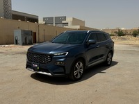 Ford Territory