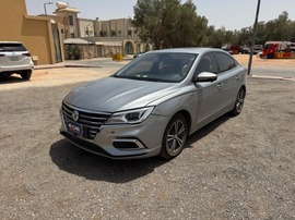 ام جي 5 مستعمله 2023 ام جي 5 للبيع فى الرياض