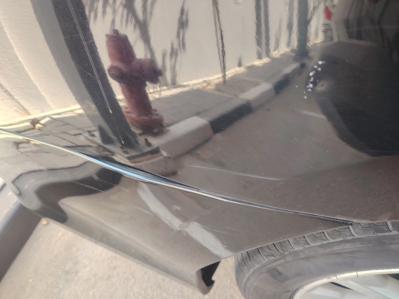 Used 2013 Toyota Camry for sale in Dammam