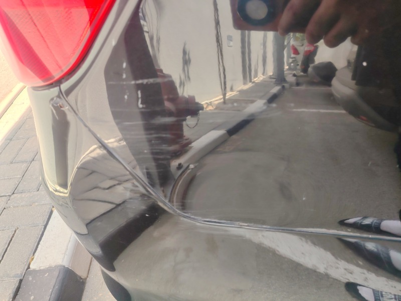 Used 2013 Toyota Camry for sale in Dammam