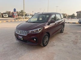 سوزوكي ارتيجا مستعمله 2020 سوزوكي ارتيجا للبيع فى الرياض