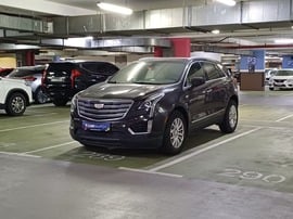 كاديلاك XT5 مستعمله 2018 كاديلاك XT5 للبيع فى دبي