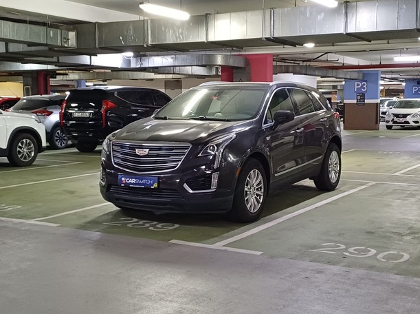 cadillac