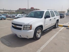 شفروليه سوبربان مستعمله 2013 شفروليه سوبربان للبيع فى الرياض