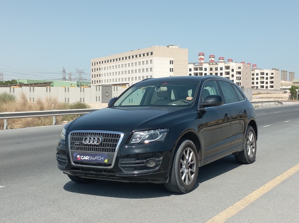 audi