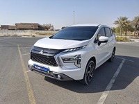 Used 2023 Mitsubishi Xpander for sale in Dubai
