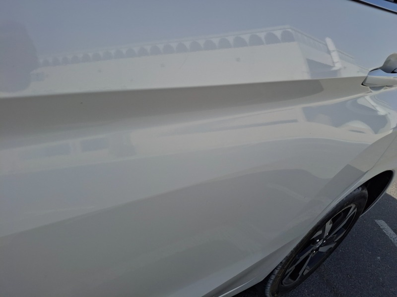 Used 2023 Mitsubishi Xpander for sale in Dubai