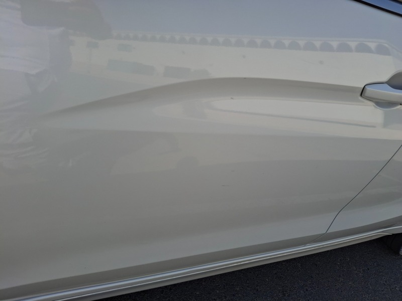 Used 2023 Mitsubishi Xpander for sale in Dubai