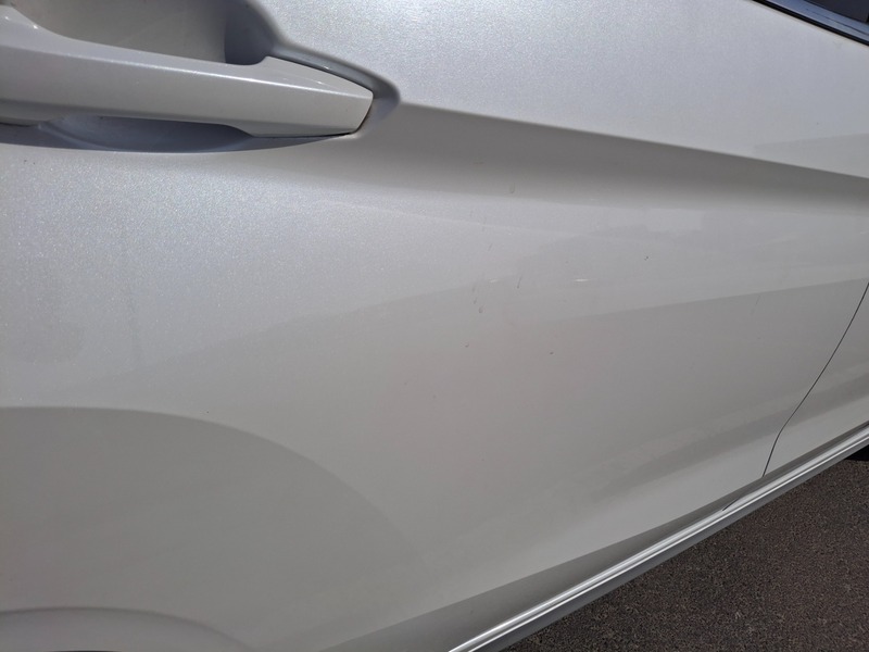 Used 2023 Mitsubishi Xpander for sale in Dubai