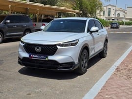 هوندا HR-V مستعمله 2023 هوندا HR-V للبيع فى أبوظبي