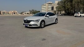 رينو تاليسمان مستعمله 2017 رينو تاليسمان للبيع فى الخبر