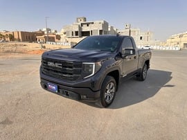 GMC Sierra Used 2022 GMC Sierra for sale in Riyadh