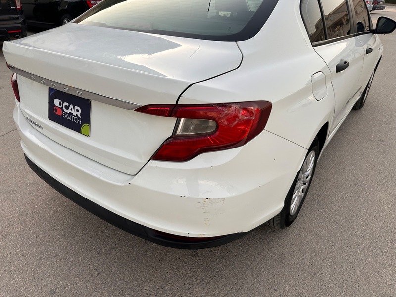 مستعمله 2019 دودج نيون للبيع فى الرياض