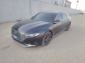 هونداي جرانديور مستعمله 2021 هونداي جرانديور للبيع فى الدمام