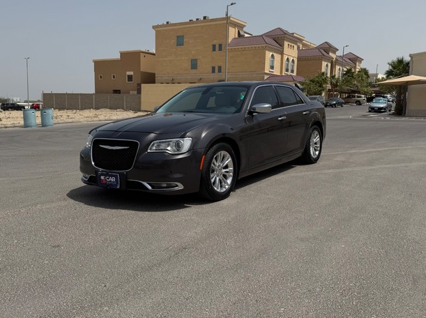 chrysler