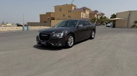 Used 2021 Chrysler 300 for sale in Al Khobar