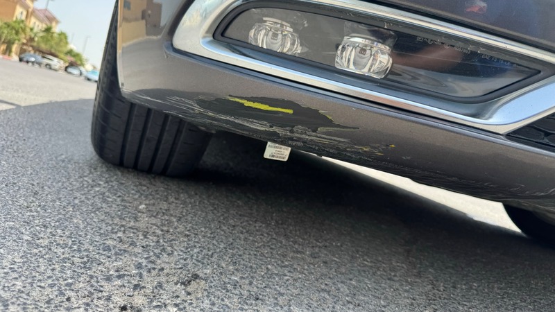 Used 2021 Chrysler 300 for sale in Al Khobar