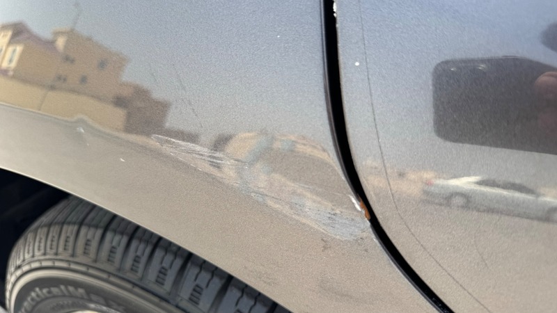Used 2021 Chrysler 300 for sale in Al Khobar