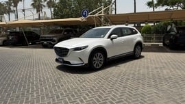 مازدا CX-9 مستعمله 2024 مازدا CX-9 للبيع فى الخبر