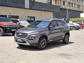 Chevrolet Groove Used 2023 Chevrolet Groove for sale in Dubai