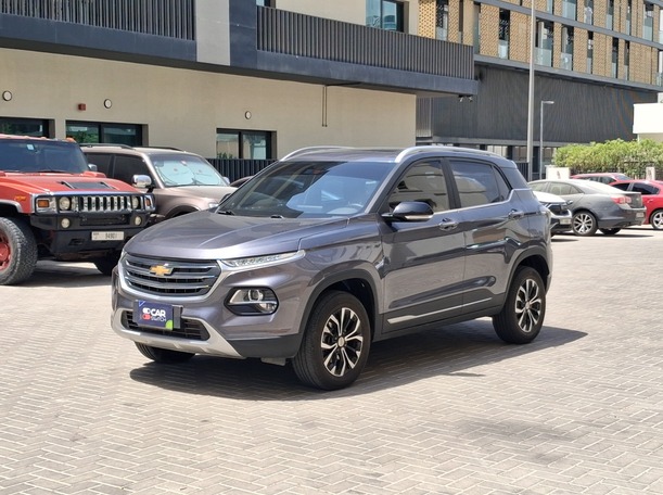 chevrolet