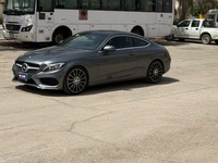 Mercedes C300