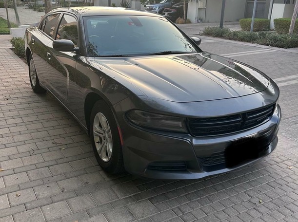 dodge
