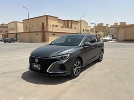 Changan Eado Used 2023 Changan Eado for sale in Riyadh