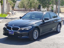 BMW 320 Used 2021 BMW 320 for sale in Jeddah