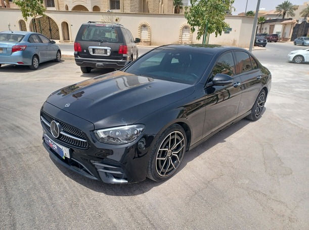 mercedes