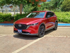 مازدا CX-5 مستعمله 2023 مازدا CX-5 للبيع فى دبي