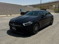 Mercedes CLS350