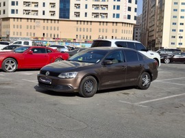 Volkswagen Jetta Used 2012 Volkswagen Jetta for sale in Sharjah