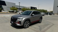 مستعمله 2023 شانجان CS35 للبيع فى الرياض