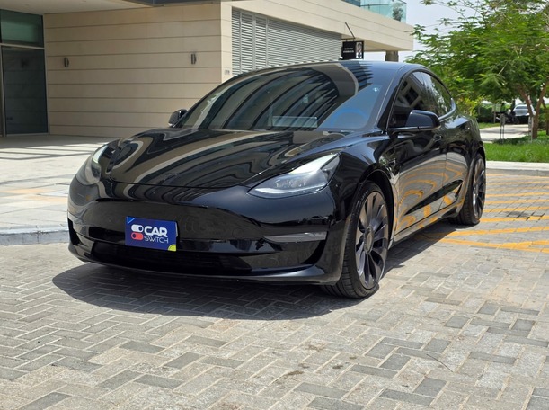 tesla