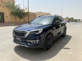 جيتور X70 مستعمله 2022 جيتور X70 للبيع فى الرياض