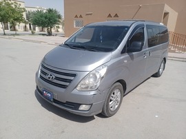 Hyundai H-1 Used 2017 Hyundai H-1 for sale in Riyadh